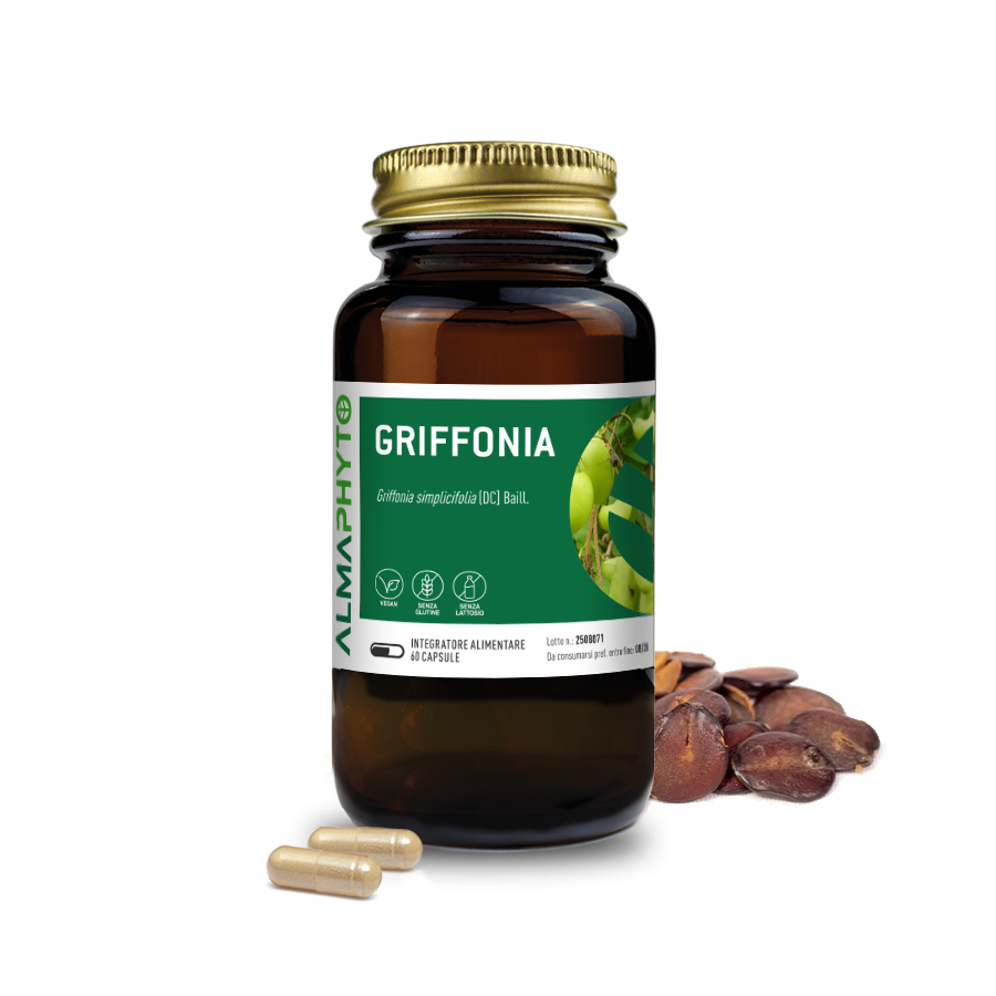 GRIFFONIA