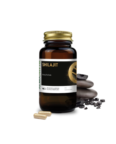 SHILAJIT