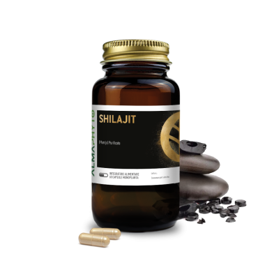 SHILAJIT