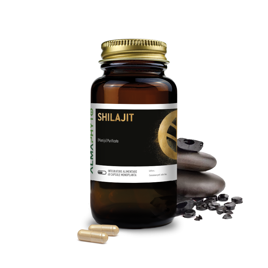 SHILAJIT