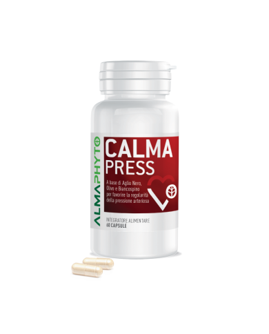 CALMA PRESS