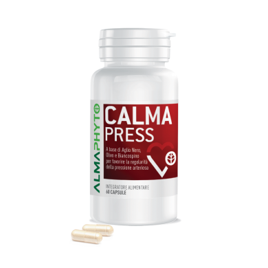 CALMA PRESS