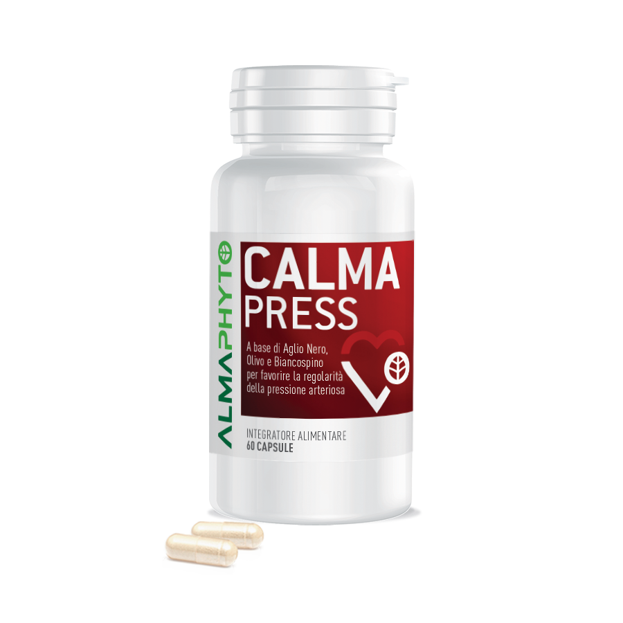 CALMA PRESS