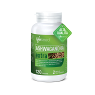 ASHWAGANDHA KSM-66