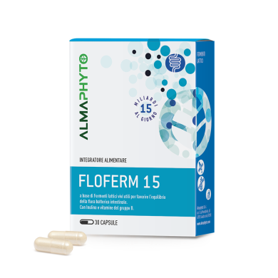 FLOFERM 15