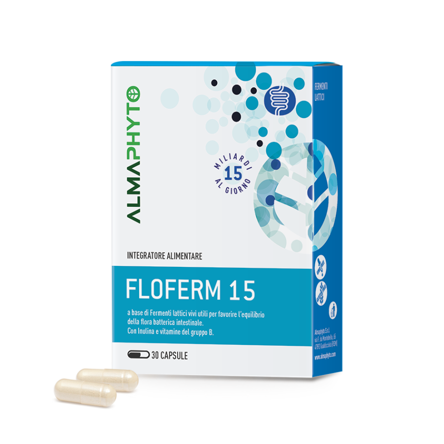 FLOFERM 15
