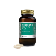 VITAMINA B COMPLEX PLUS