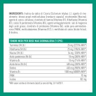 VITAMINA B COMPLEX PLUS