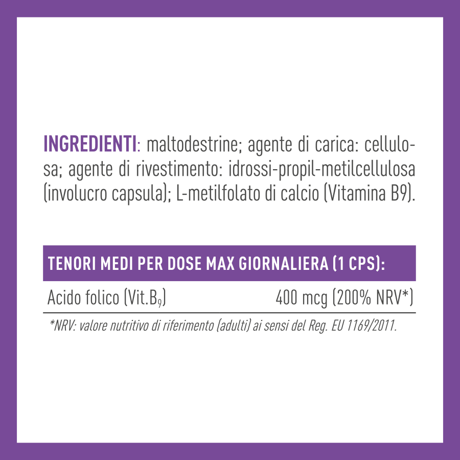 FOLIC-A PLUS