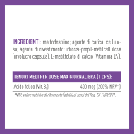 FOLIC-A PLUS