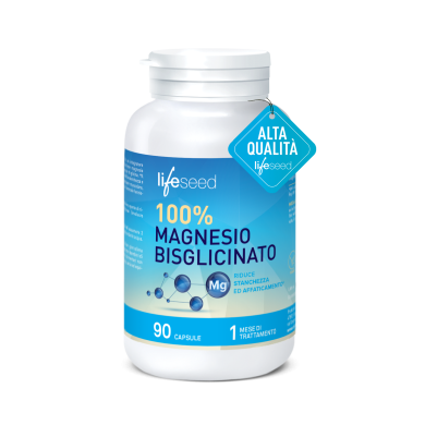 Magnesio Bisglicinato