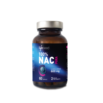 NAC Pura