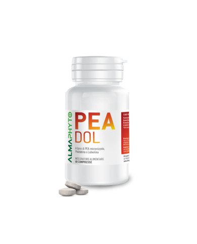 PEA DOL 60 compresse