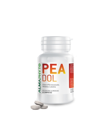 PEA DOL 30 compresse