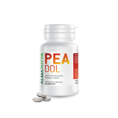 PEA DOL 30 compresse