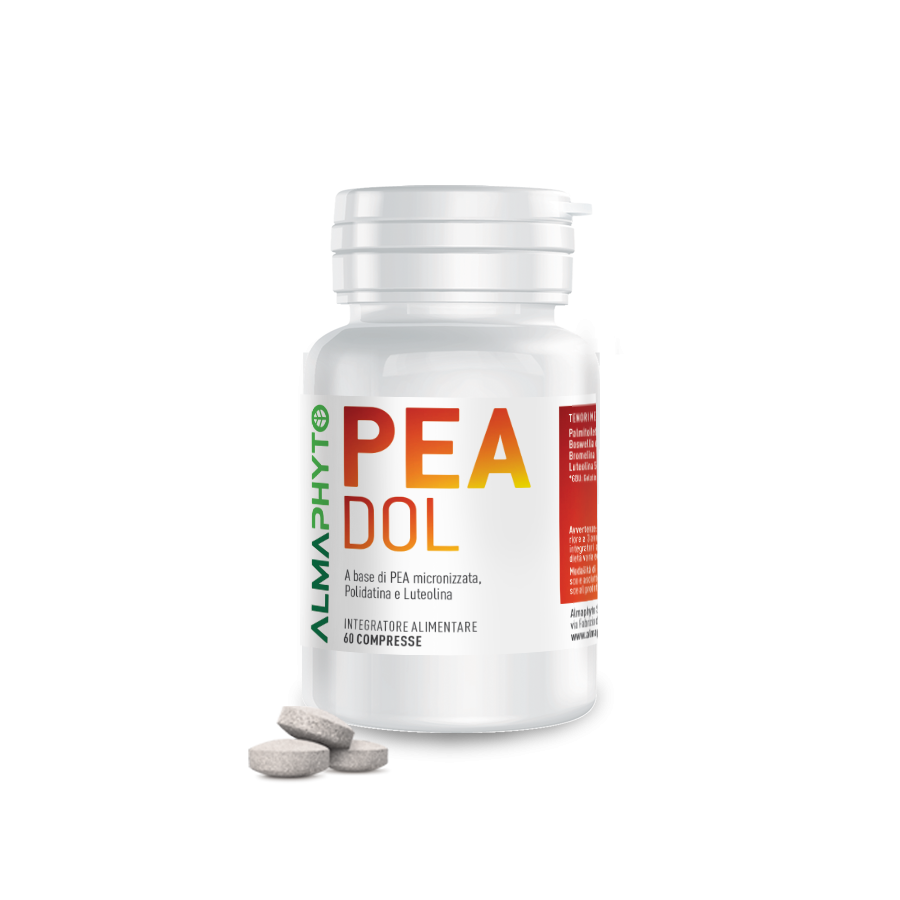 PEA DOL 30 compresse