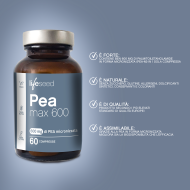 PEA MAX 600