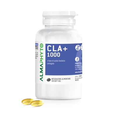 CLA+1000