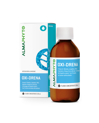 OXI-DRENA