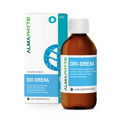 OXI-DRENA