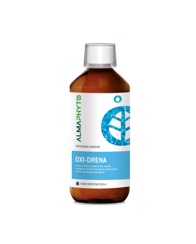 OXI-DRENA