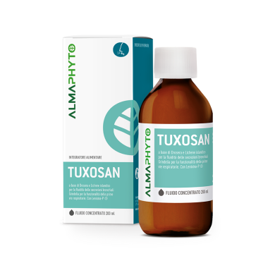 TUXOSAN