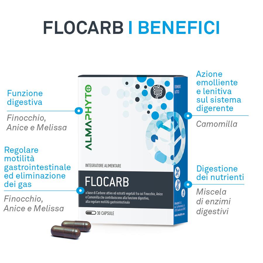 FLOCARB