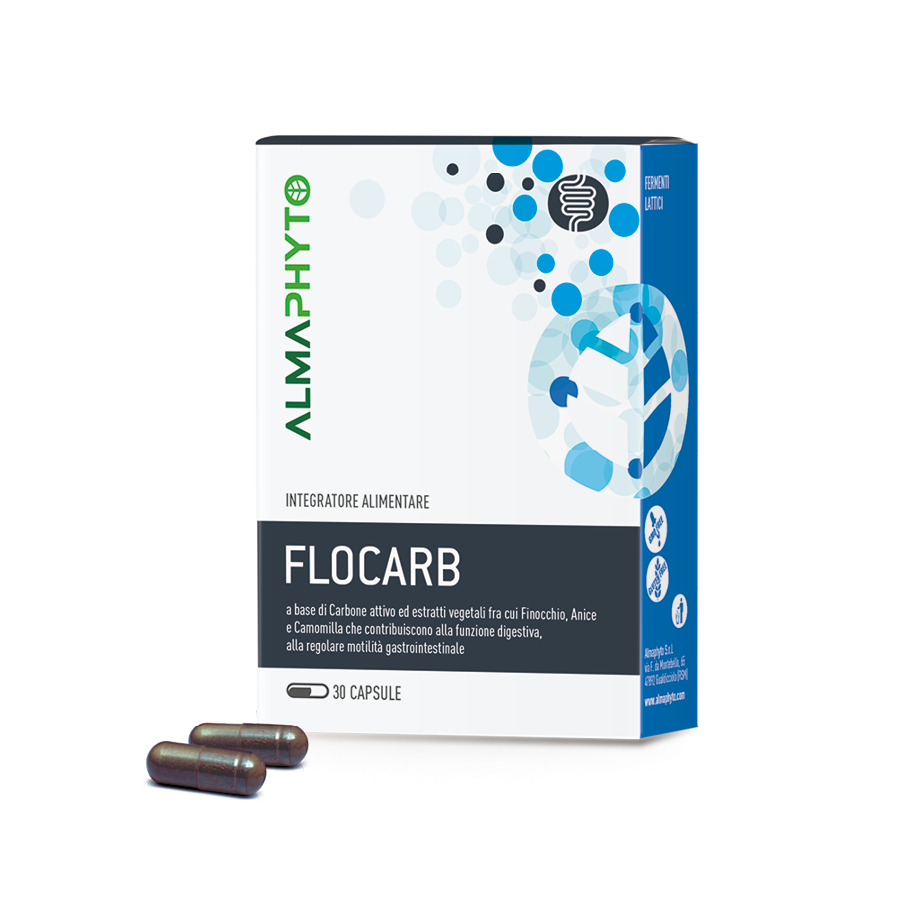 FLOCARB