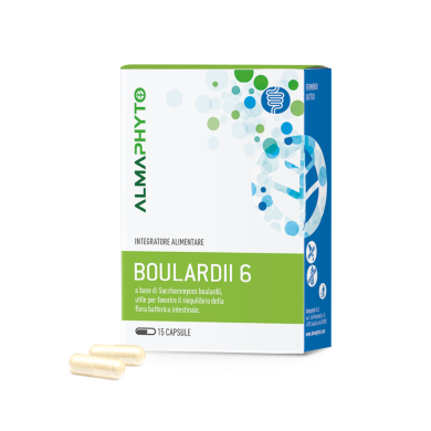 BOULARDII 6