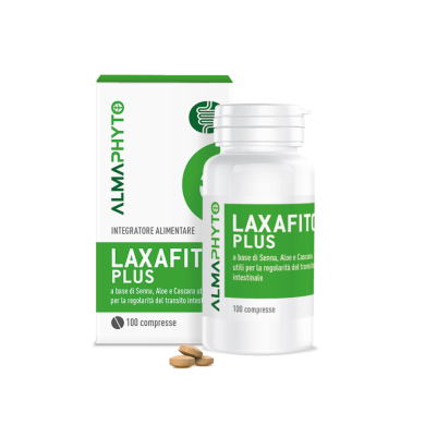 LAXAFITO PLUS