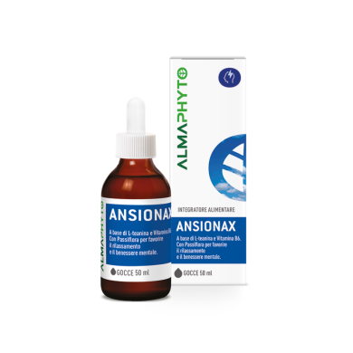 ANSIONAX