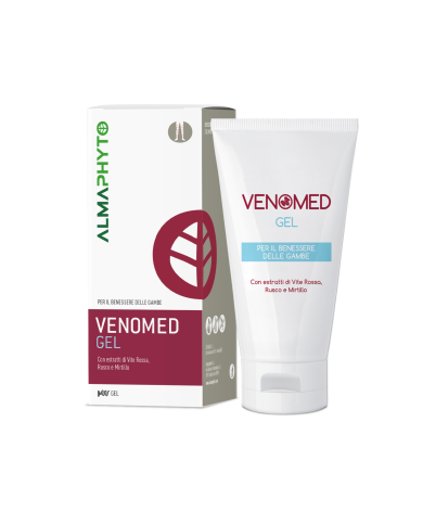 VENOMED GEL