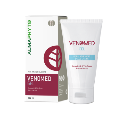 VENOMED GEL