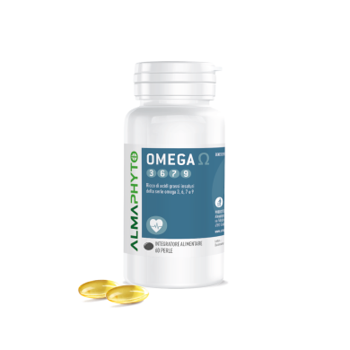 OMEGA 3679