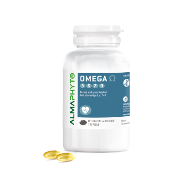 OMEGA 3679