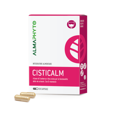 CISTICALM