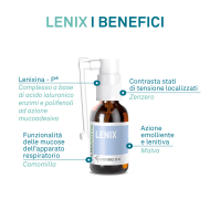 LENIX SPRAY