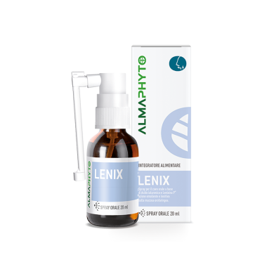 LENIX SPRAY