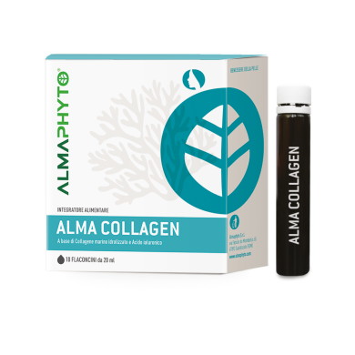 ALMA COLLAGEN