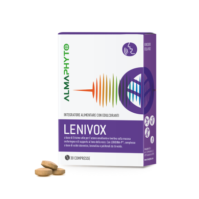 LENIVOX