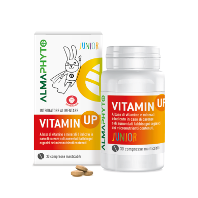 VITAMIN UP JUNIOR