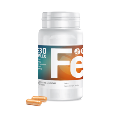 FE30 COMPLEX