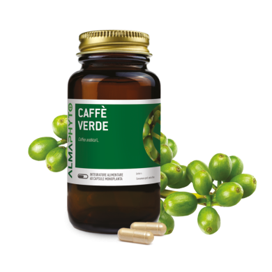 CAFFE' VERDE