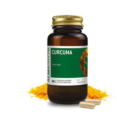 CURCUMA