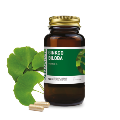 GINKO BILOBA