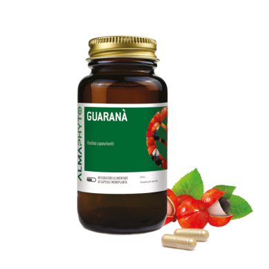 GUARANA'