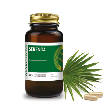 SERENOA