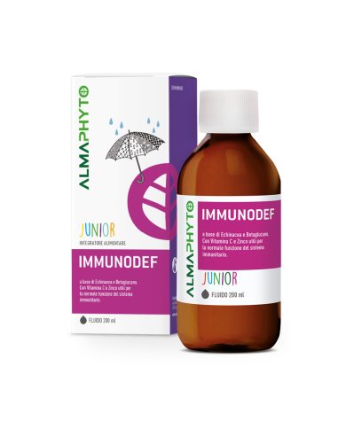 IMMUNODEF JUNIOR