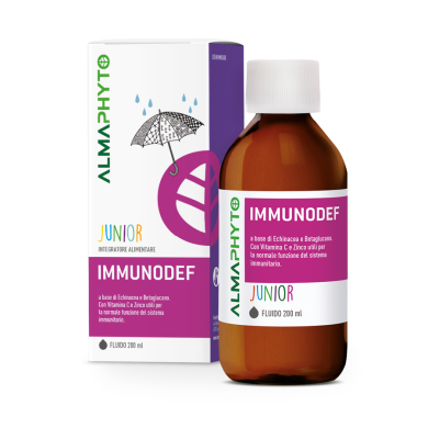 IMMUNODEF JUNIOR