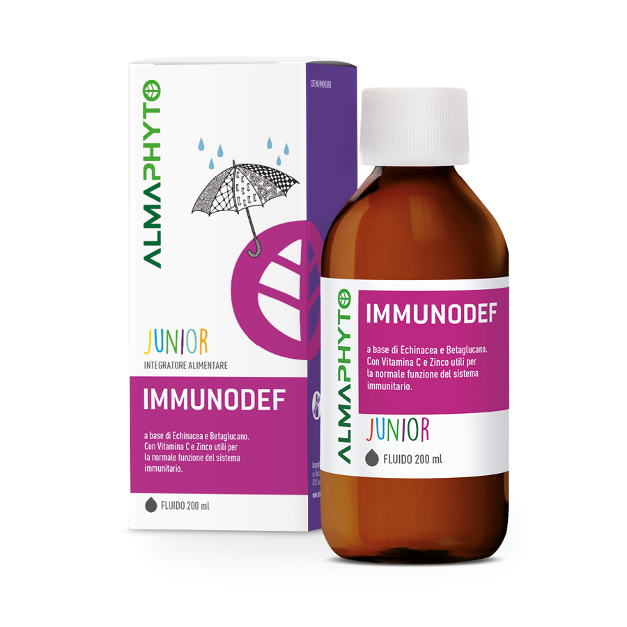 IMMUNODEF JUNIOR